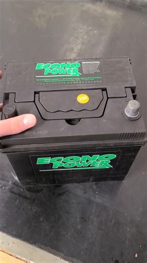 Cheap battery hack! #3rdgen4runner #toyota4runner #carbattery