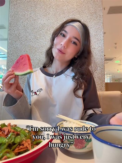 Funny Moments When Hunger Strikes: Capturing Hangry Situations