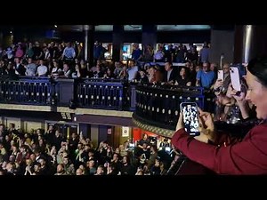 The Lilacs Grace at 02 Ritz Manchester