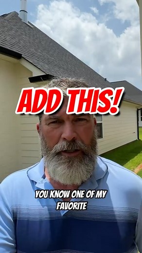 1.2K views · 28 reactions | BUILDING A HOME ✨ From blueprint to reality! Follow along as we build the perfect home and share tips for every step. #buying #houses #realestate #homebuilding #newhome #construction #dreamhome #realestateinvesting #homedesign #housegoals | Wayne Turner | Facebook