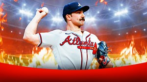 Braves' Spencer Strider makes statement in 1st spring training start since injury