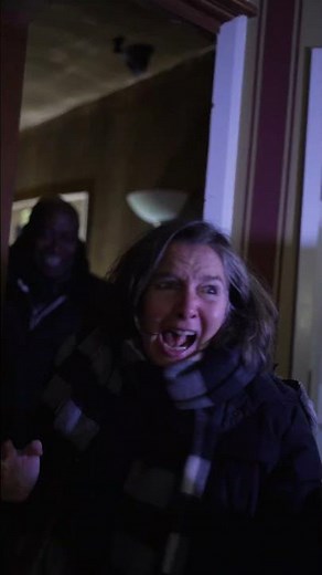 Scream 7 | Scream House Party | Paramount Pictures UK