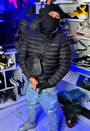 Consigue tu estilo Drip en SPYBILLONETIENDA