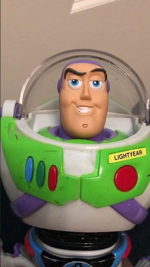 This is NOT the Toy Story Collection utility belt Buzz Lightyear