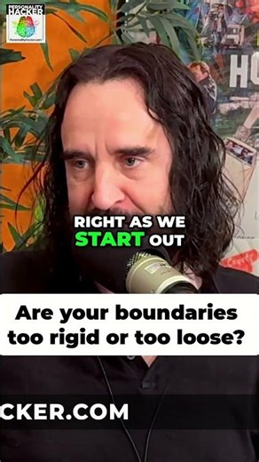 Mastering Boundaries — Internal vs External Self-Control | PersonalityHacker.com