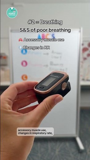 ABC’s of Prioritization🫁💨🫀