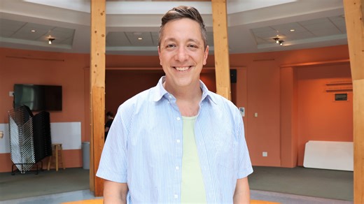 From Rice to Minneapolis, actor Max Wojtanowicz builds genre-spanning onstage career