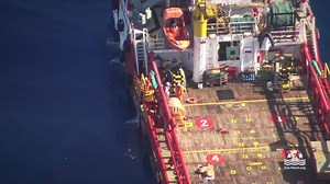 20K views · 597 reactions | The Sea-Watch 3 is on her way to the...