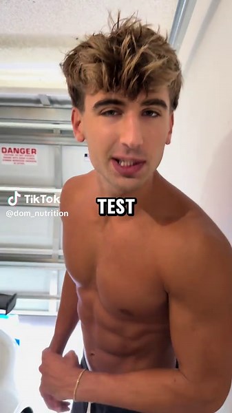 Health Tips for Boosting Testosterone Levels