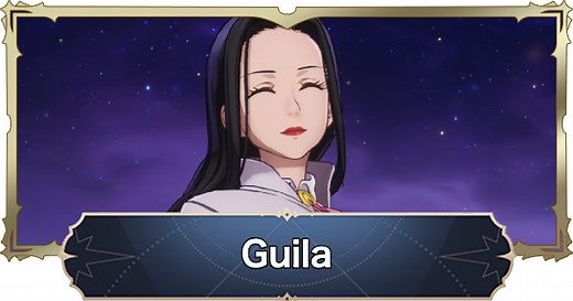 7DS Origin | Guila Guide - Rating & Skills | The Seven Deadly Sins: Origin - GameWith