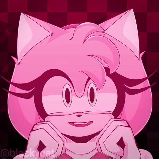 Emotional Tribute to Amy Rose from Sonic