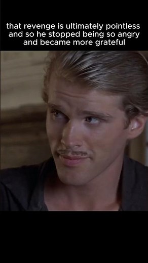 Revenge - The Princess Bride (1989)