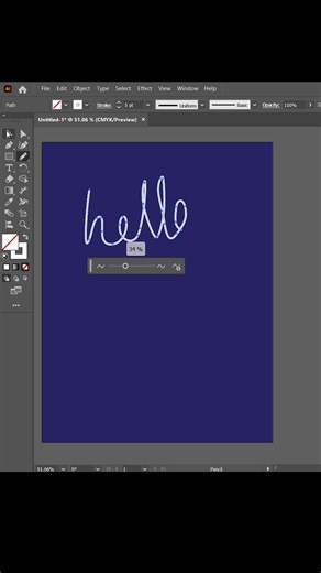 Smooth Tools Pro Tricks in adobe illustrator #adobeillustrator #graphicdesign #SmoothTools #Viral #trendingvideo | Sifat Computer Training Academy
