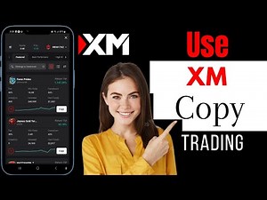 How To Use XM Copy Trading | Use Copy Trading In XM