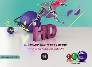 Canal 14 de TIC ya transmite su señal en HD - Diario Panorama
