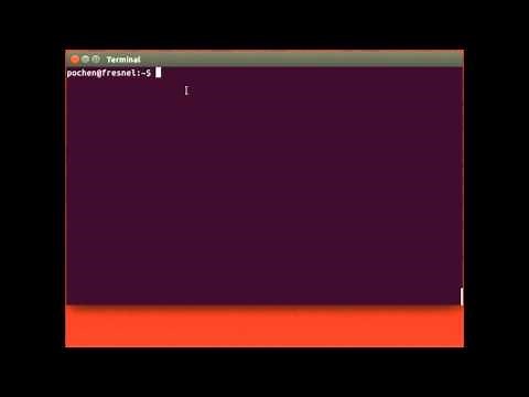 How to use the Linux Command-Line Interface (CLI) 1