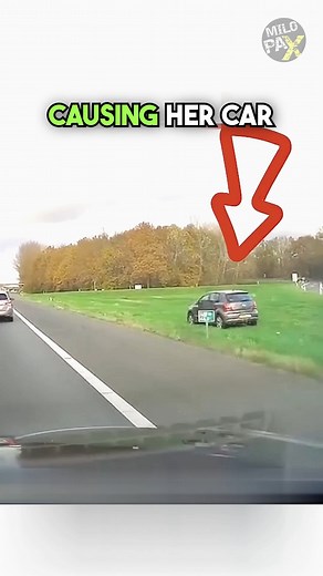 A Hero Driver Risks his life to Save an Unconscious Motorist! #amazing #wow #car #cars #truck #trucks #road #accident #crash #safety #traffic #kind #kindness #life #risk #hero #drive #driver #driving | MiloPax Plus