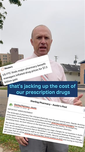 7.5K views · 267 reactions | For the second quarter in a row, our...