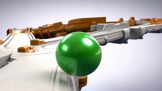 🎢 Print Your Own Marble Tracks at Home! Why just watch when you can build your own? MarbleTracks gives you 27 ready-to-print STL files for amazing modular runs. 🧩 Endless track combinations ⚙️ Manual or motor-powered options 🖨️ Fully compatible with top 3D printers 👉 Download now and bring your marble tracks to life! | MarbleTracks