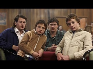 Official Trailer SNOWTOWN (2011, Lucas Pittaway, Daniel Henshall, Louise Harris, Justin Kurzel)