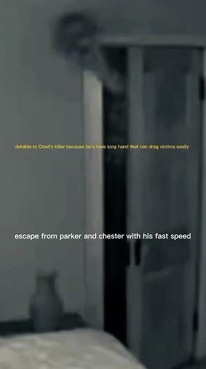 Chad's killer vs Imaginary friend edit life of luxury