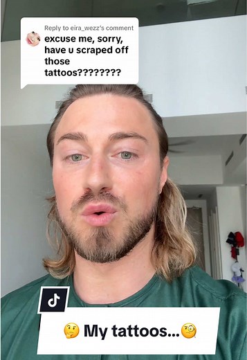 Exploring the World of Tattoos and Tattoo Removal