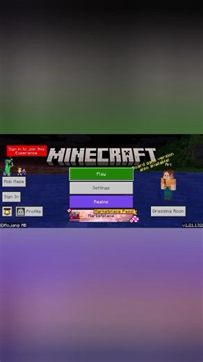 I Install Minecraft Latest 1.21 Edition 🤯
