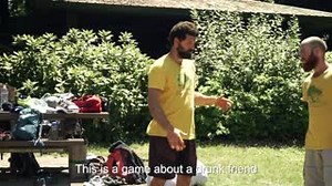 8.1K views · 106 reactions | Here is a really easy and fun movement game that you can play anytime, anywhere. Rules are, your friend doesn't want a hug, but you're gonna try to give him one anyway! It will be awesome to see how you guys play this one. Upload your vid and tag Evolve Move Play. | Rafe Kelley | Facebook