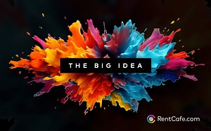 Have you seen The Big Idea yet? Watch all the episodes here: https://blog.reachbyrentcafe.com/the-big-idea/ #REACHbyRentCafe #RentCafe RentCafe REACH by RentCafe | National Apartment Association | Facebook