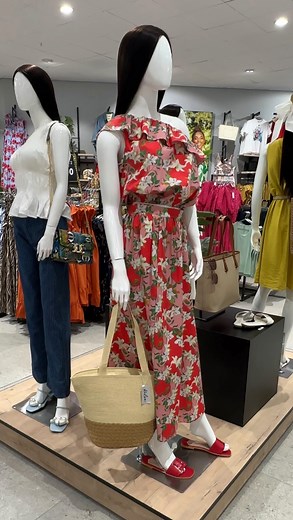 From mannequin ➡️ to must-have ➡️ to yours 🛍️ New in-store arrivals are waiting for you. Shop online and in-store at Edgars and enjoy our flexible payment options. #Edgars #EdgarsFashion | Edgars