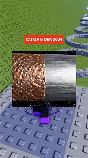 Mengelas Di luar Angkasa? Emang bisa?? 🤨