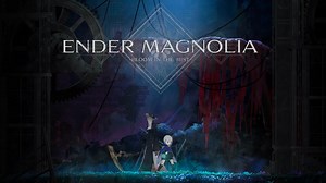 Kup Ender Magnolia: Bloom in the Mist - PC (Steam)
