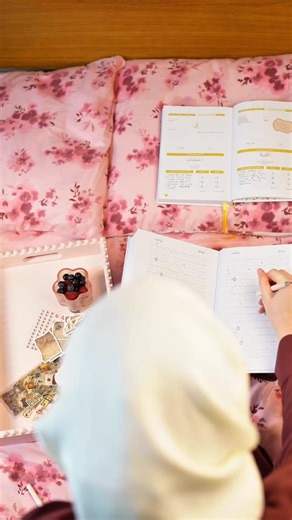 Not everyone learns the same way 🤍 Some people are VISUAL learners - they need to SEE patterns ✅ Some are KINESTHETIC - they need to DO something physical 🧠 Some are ANALYTICAL - they need to UNDERSTAND the logic ✍️ Most Quran resources only serve ONE learning style 📖 We built tools for ALL of them 🤍 For ANALYTICAL learners: ROOTS 🧠 You need to understand HOW Arabic works. Why this word means that. What the patterns are ✅ ROOTS teaches you the 500 root words that unlock 70% of Quran vocabul