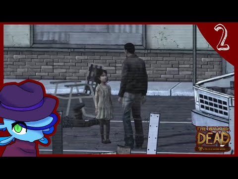 [18+] The Darkside of the Apocalypse | The Walking Dead (Episode 2)