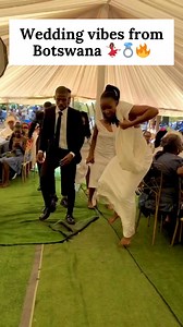 This is what real wedding vibes look like! 🔥 Straight from Botswana 🇧🇼, this wedding celebration is full of energy, joy, and incredible dance moves. The love in the air is just as strong as the rhythm in the room! From the couple’s epic moves to the amazing energy of the guests, this wedding is a reminder of what true celebration is all about—laughter, love, and dancing from the soul. Can you feel the vibe? 😍 Follow us for more videos like this! 📽️: @nwe @botsboihanza3 (TikTok) #ASI #Africa
