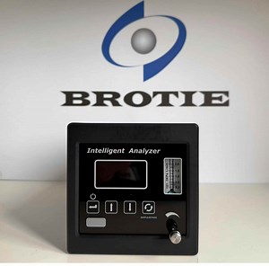 [Hot Item] Ppm Level Trace Hydrogen H2 Gas Analyzer Tester Instrument