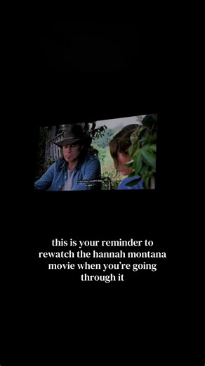 no but seriously #hannahmontana | hannah montana movie