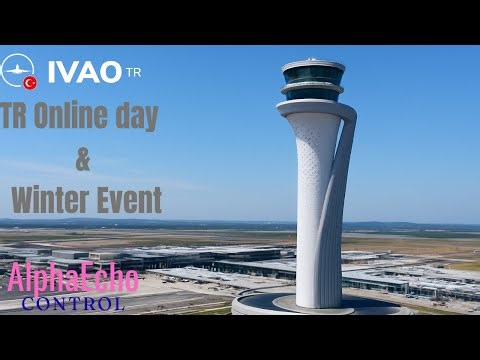 TR Online Day ✈️ Istanbul Tower | Farewell Summer at LTFM