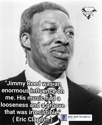 174K views · 6.5K reactions | Jimmy Reed (Photo Frank Bach --Frank and Peggy Bach Papers, Bentley Historical Library) #superbluestv #Culture #bluesmusic #goodvibes | Super Blues | Facebook