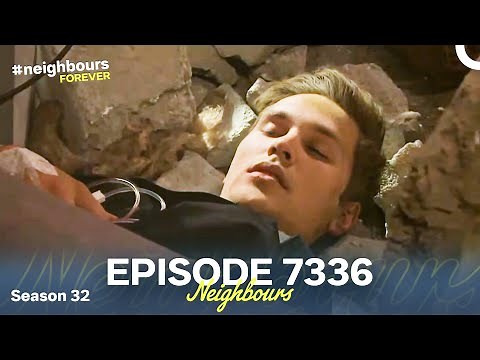 Neighbours Season 32 Episode 7336 (2016)