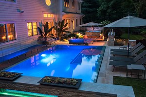 Bergen County Pool Designer Listed Among Top 50 Pool Builders in the US