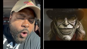 3.2M views · 39K reactions | The black phone should be seen by everyone who knows anyone | Josh Pray | Facebook