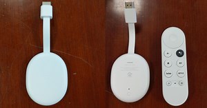 Canadian Google Store briefly listed Chromecast with Google TV offer that bundles free Netflix