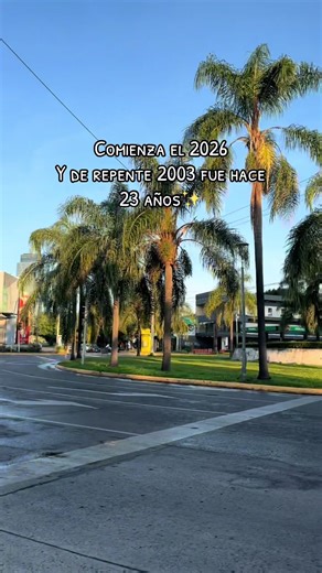 Reflections on 23 Years Since 2003