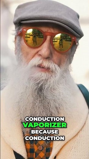 Short Hits, Big Flavor: Conduction Vaporizers for Beginners