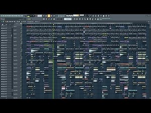 Dawning [FLP DEMONSTRATION] Biggest Project