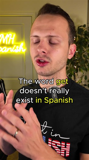 Are you looking to learn Spanish this year?👇 🧑🏼‍💻I’m hosting a FREE training to show you how to become fluent in Spanish in under a year!😱 Just click on the first link in my bio to save your *FREE* spot NOW! ✅Plus, at the end of the training you’ll hear all about my A-Z Spanish University program a special bonus and discount!😱 Can’t wait to see you there!🙌 #learnspanish #spanishteacher #spanishlessons