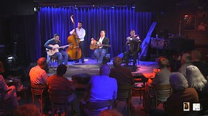 16K views · 289 reactions | "It Don't Mean A Thing If It Ain't Got That Swing" - Paulus Schäfer Trio & Dominique Paats. | Sinti Music | Facebook