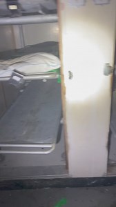 8.4K views · 168 reactions | Abandoned morgue bloodstained beds | Exploring with Jake | Facebook