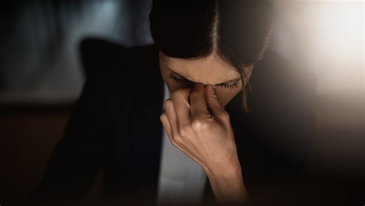 5 ways to deal with burnout at work